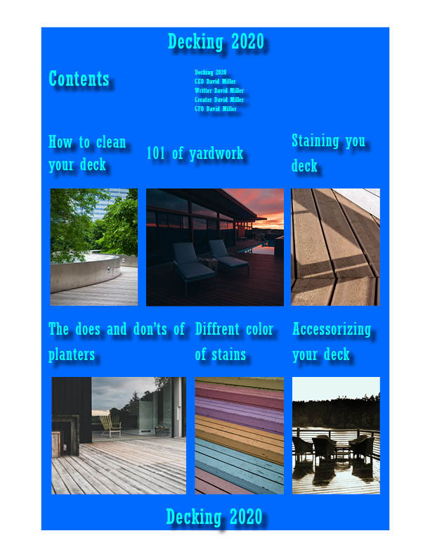 Page two